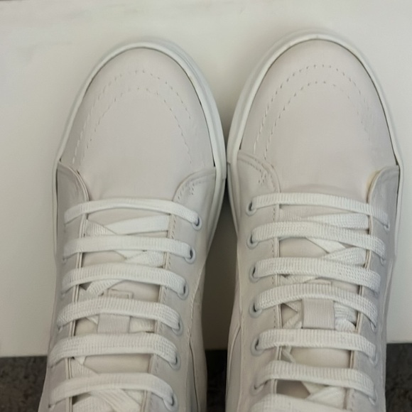 THAKOON Classic HighTop Sneaker Size 36 - Picture 4 of 6